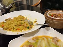 -高第街56号港式餐厅(山大路店)