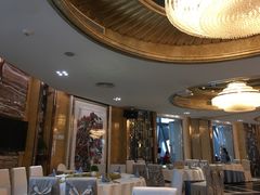-广州塔晖粤轩中餐厅