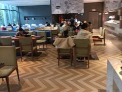 -筠咖啡西餐厅(上海国展宝龙丽筠酒店)