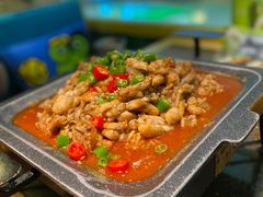 -蛙喔牛蛙(仙林万达茂店)