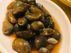 -鹿港小镇经典老上海菜(长乐路店)