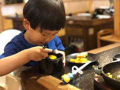 -九田家黑牛烤肉料理(石路天虹店)