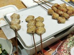 -木屋烧烤(双榆树店)