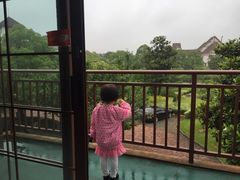 -南通鹏欣花园国宾酒店
