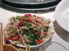 -川西坝子(老军营店)