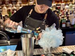 -STARRY CAFE & LOUNGE BAR(高新店)