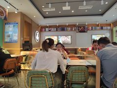 -谷田稻香·砂锅菜(元洪店)