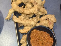 -川芙蓉·市井老川菜(长寿路店)