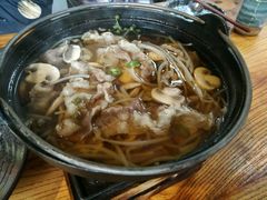 牛肉汤锅-汤厨(五道营店)