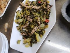 -雪琴面馆富安特色鱼汤面(城中花园店)