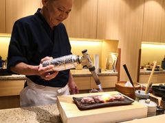 -鮨一日本料理旗舰店(总店)