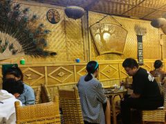 -多哥水傣味餐厅(司马巷店)