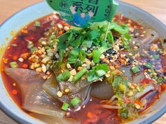 -花盐街·四川乐山小吃(西单大悦城店)