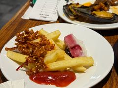 -汉巴味德(沈阳万象汇店)