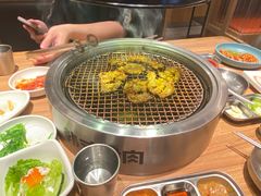 -韩悦牛排烤肉无限续(宝能中心店)
