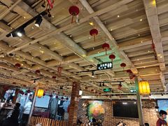 -三个大叔东北烧烤·砂锅菜(西三旗店)