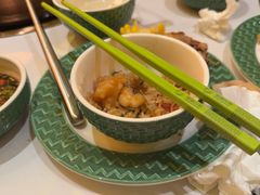 -润园四季椰子鸡火锅(卓越INTOWN店)