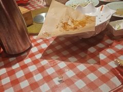 -老郑家东北春饼(龙悦居店)