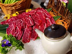 -老灶堂文创火锅(文艺路店)