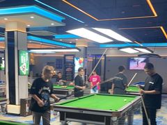 -永宁台球·棋牌俱乐部(淮海路店)