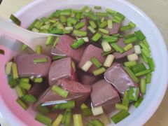 -阿一猪红汤(东风西路店)