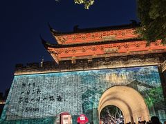 -鼓楼(西湖风景名胜区)