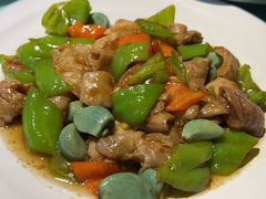 -人民公社大食堂(顺义总店)