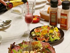 -K·Kitchen KK牛扒厨房(江南西店)