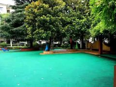 -昱南托育园.托班晚托.寒暑假班