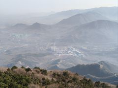 -大觉寺-停车场