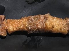 -寂寞的豆芽(西大望南路店)