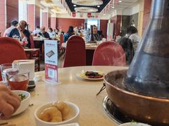 -阳坊大都涮羊肉(阳坊总店)
