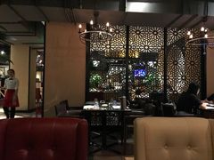 -绿茵阁(体育西分店)