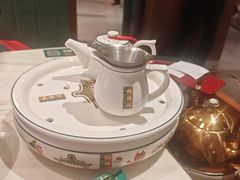 -悦得闲广式点心茶楼(蓝鲸世界店)
