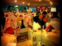 -上海瑞金洲际酒店