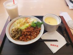 -永和大王(巨峰路店)