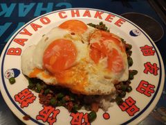 -伯友茶记(中华广场店)