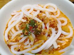 -云海肴·汽锅鸡·云南菜(天津国金汇店)