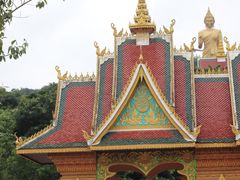 -西双版纳勐泐文化旅游区