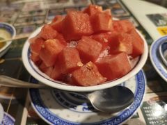 -广信牛奶甜品世家(台东店)