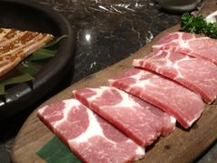 -一品诚记烤肉·甄选店(中南路店)