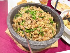 -阿莉餐厅(枣阳路店)