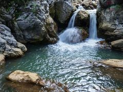 -华蓥山天意谷景区