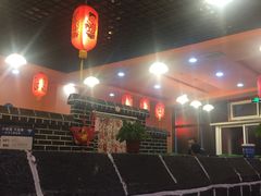 -王老六铁锅炖鱼(圣亚海洋店)