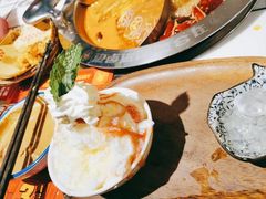 -贤合庄卤味火锅(济南泉城路店)