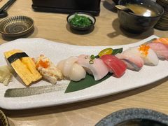 -御瀛日本料理