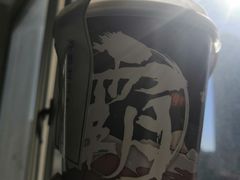 -霸王茶姬(南亚风情第壹城店)