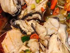-十面欢腾·海鲜面·台式Bistro(长乐路店)