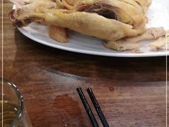 -观桥阁(锦溪店)