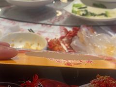 -虾味传奇(生态龙虾城店)
